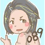 ユーザー画像