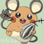 ぴちょんくん