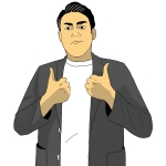 キトさん
