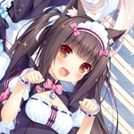 もえのあずきSWAG