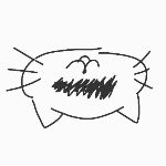 名無しの猫