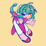 まひる