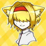 はるさめきりさ