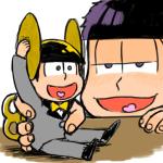 夜野おかず