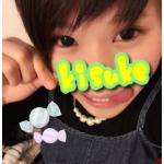 斬恭【キスケ】。