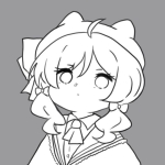 私葉わたし(ﾜﾀｼﾊﾞﾜﾀｼ)