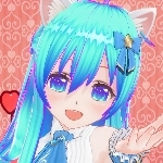 猫神みりあ-ぼくかみ-