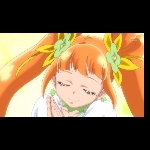 きゅあろぜったちゃん
