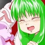 びすけっ兎
