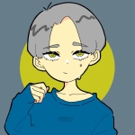 こげP