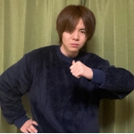 ダーク野獣先輩
