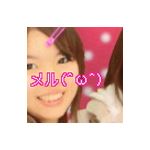 メル（^ω^）