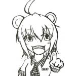 熊子