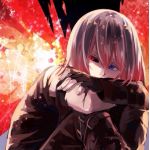 おちば。