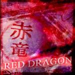 赤竜