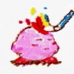 かげび三