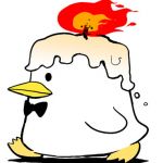 火鳥