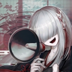 白沫