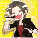 のど飴