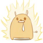 よだれむし