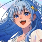 水花