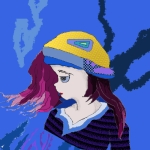 蒼空絵馬