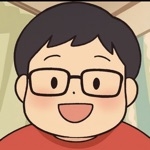 ゆうくん(男)