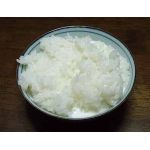 牛乳ごはん