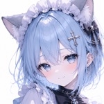 ねこもち。