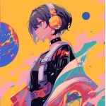 使徒 凛（シトリン）