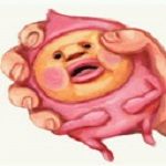 べりーさん