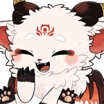 らびる。