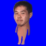 現実とーひ
