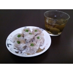 焼売梅酒