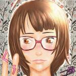 くぅ