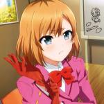 宮森あおい