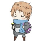 ろっくまん