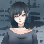 かげり