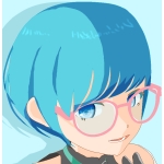 犬山シェパ子　　　　　　　　　★