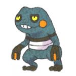 めあ