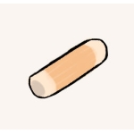 ねりものちくわ