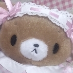 穏やか私生活