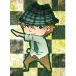 じゃっきー