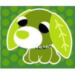 (お´・ω・`茶)
