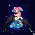 雲丹田らむ子