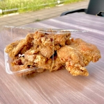 豆ソーダ