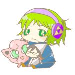 クローバー/kurober