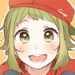 佳奈