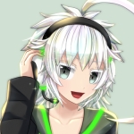 彩古あまつか鉄人