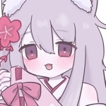 個人vtuber福楽ちょこ